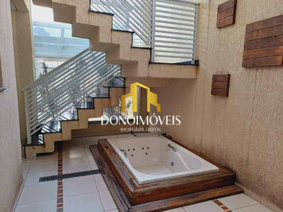 Imagem Casa com 3 Quartos à Venda, 215 m² em Cerâmica - São Caetano Do Sul Imagem Casa com 3 Quartos à Venda, 215 m² em Cerâmica - São Caetano Do Sul