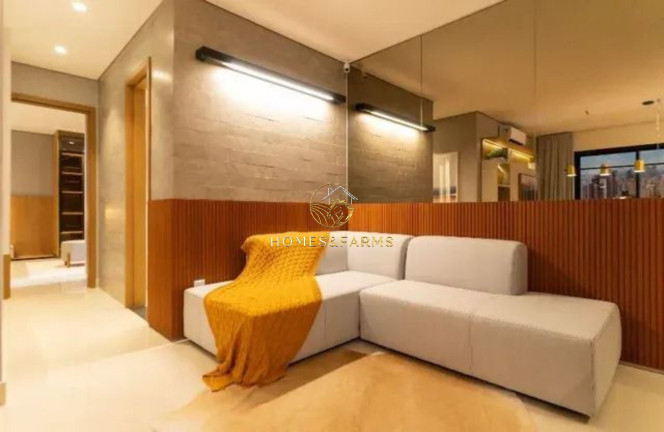 Imagem Apartamento com 2 Quartos à Venda, 68 m² em Setor Pedro Ludovico - Goiânia Imagem Apartamento com 2 Quartos à Venda, 68 m² em Setor Pedro Ludovico - Goiânia
