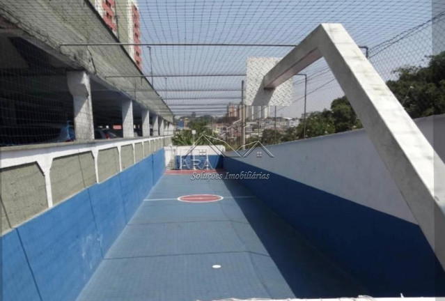 Imagem Apartamento com 3 Quartos à Venda, em Jardim Santa Terezinha (zona Leste) - São Paulo Imagem Apartamento com 3 Quartos à Venda, em Jardim Santa Terezinha (zona Leste) - São Paulo