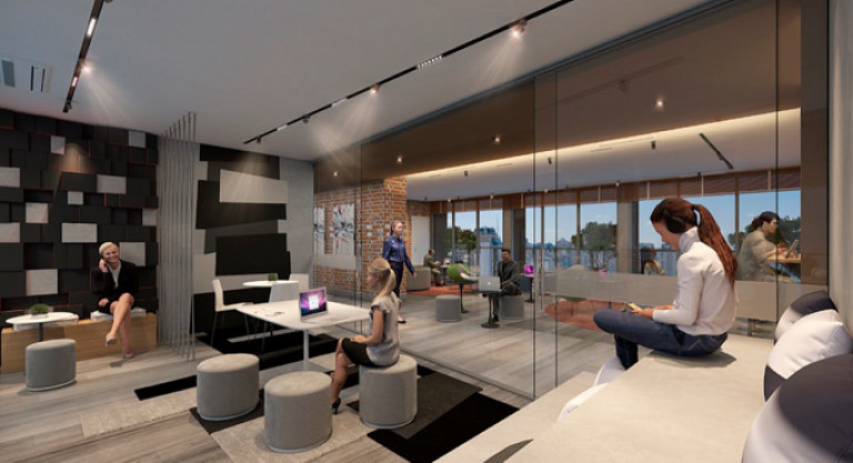 Imagem Apartamento com 1 Quarto à Venda, 37 m² em Jardim América - São Paulo Imagem Apartamento com 1 Quarto à Venda, 37 m² em Jardim América - São Paulo