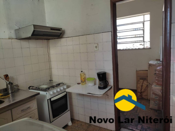 Imagem Apartamento com 2 Quartos à Venda, 60 m² em Centro - Niterói
