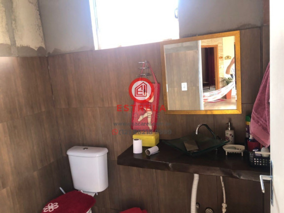 Imagem Casa com 3 Quartos à Venda, 260 m² em Jardim Olympia - Jacareí