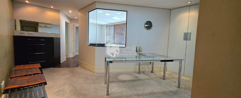 Imagem Sala Comercial à Venda, 60 m² em Jardim Paulistano - São Paulo Imagem Sala Comercial à Venda, 60 m² em Jardim Paulistano - São Paulo