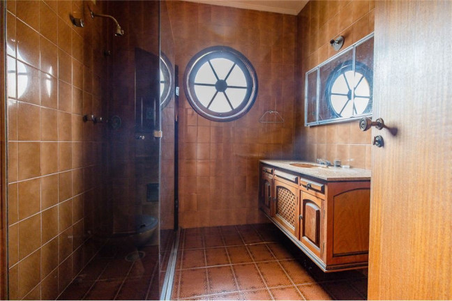 Imagem Casa com 4 Quartos à Venda, 354 m² em Vila Ipojuca - São Paulo Imagem Casa com 4 Quartos à Venda, 354 m² em Vila Ipojuca - São Paulo
