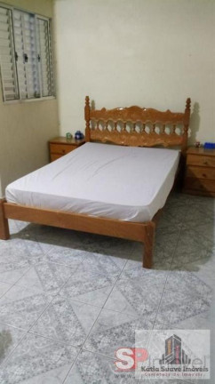 Casa com 3 Quartos à Venda, 212 m² em Condomínio Maracanã - Santo André