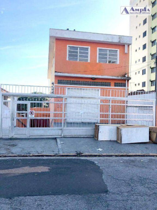 Imagem Edifício Residencial para Alugar, 840 m² em Vila Aricanduva - São Paulo Imagem Edifício Residencial para Alugar, 840 m² em Vila Aricanduva - São Paulo
