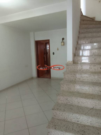 Imagem Casa com 3 Quartos à Venda, 99 m² em Vila Regente Feijó - São Paulo