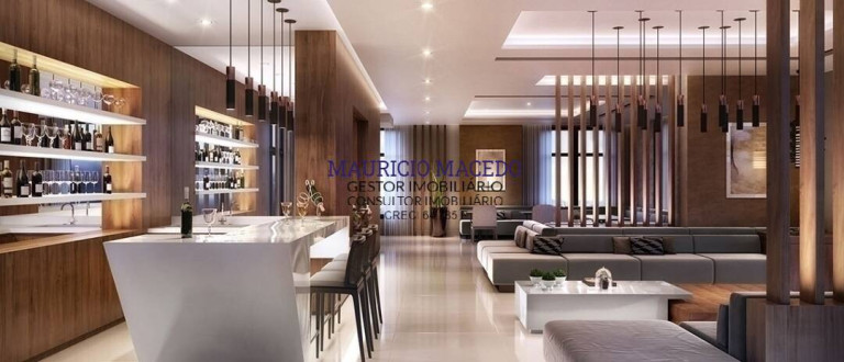 Imagem Apartamento com 3 Quartos à Venda, 485 m² em Green Valley Alphaville - Barueri
