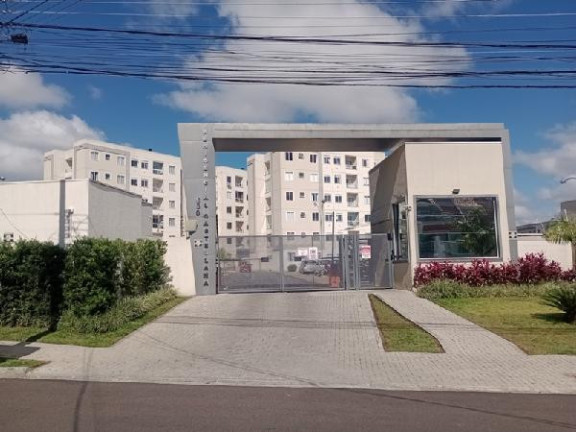 Foto do imóvel Imóvel com 2 Quartos à Venda, 44 m² em Novo Mundo - Curitiba Foto do imóvel Imóvel com 2 Quartos à Venda, 44 m² em Novo Mundo - Curitiba