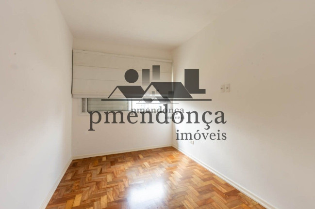 Imagem Apartamento com 3 Quartos à Venda, 103 m² em Pinheiros - São Paulo