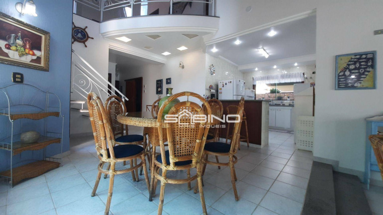Imagem Casa com 4 Quartos à Venda, 402 m² em Riviera - Bertioga