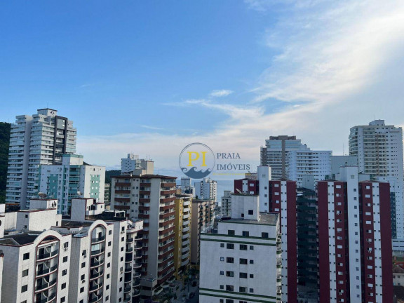 Imagem Apartamento com 3 Quartos à Venda, 100 m² em Canto Do Forte - Praia Grande Imagem Apartamento com 3 Quartos à Venda, 100 m² em Canto Do Forte - Praia Grande