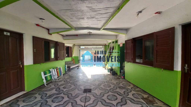 Imagem Edifício Residencial com 29 Quartos à Venda, em Centro - Tramandaí Imagem Edifício Residencial com 29 Quartos à Venda, em Centro - Tramandaí