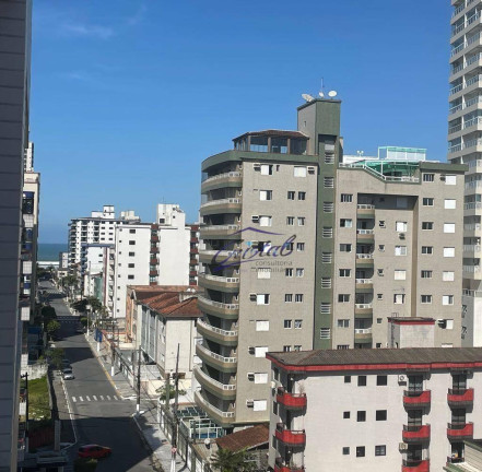 Imagem Apartamento com 1 Quarto à Venda, 52 m² em Guilhermina - Praia Grande Imagem Apartamento com 1 Quarto à Venda, 52 m² em Guilhermina - Praia Grande