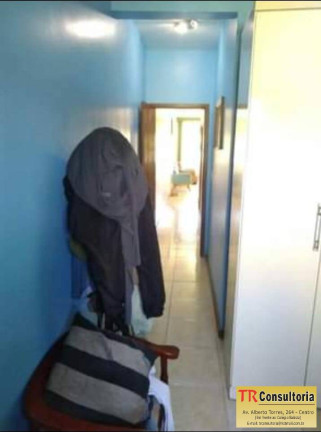 Imagem Casa com 2 Quartos à Venda, 180 m² em Campos Dos Goytacazes