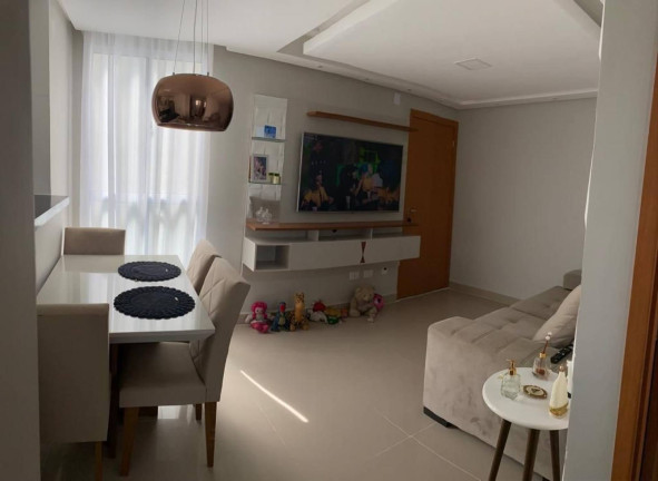 Imagem Apartamento com 2 Quartos à Venda, 50 m² em Centro - Barra Dos Coqueiros Imagem Apartamento com 2 Quartos à Venda, 50 m² em Centro - Barra Dos Coqueiros