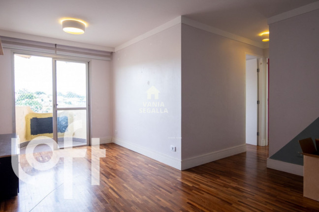 Imagem Apartamento com 2 Quartos à Venda, 74 m² em Vila Ipojuca - São Paulo Imagem Apartamento com 2 Quartos à Venda, 74 m² em Vila Ipojuca - São Paulo