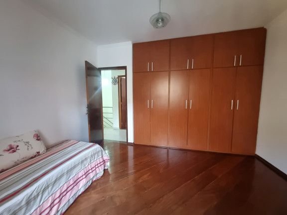 Imagem Imóvel com 4 Quartos à Venda, 290 m² em Independência - São Bernardo Do Campo