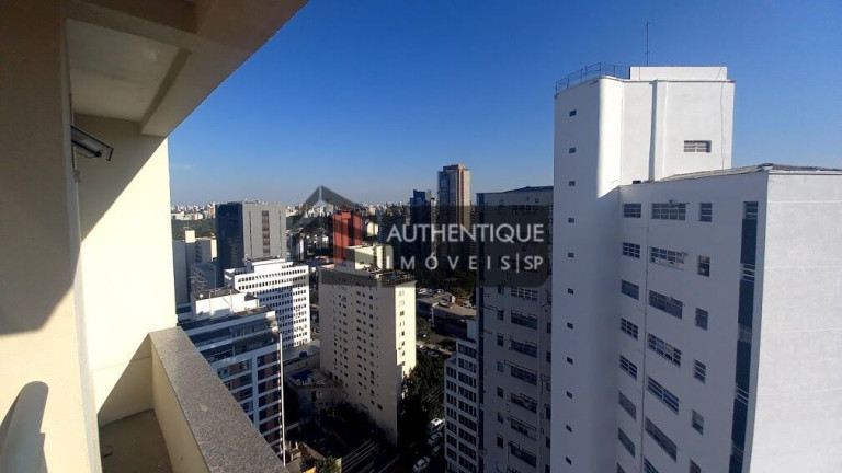 Imagem Cobertura com 2 Quartos à Venda, 215 m² em Jardins - São Paulo Imagem Cobertura com 2 Quartos à Venda, 215 m² em Jardins - São Paulo