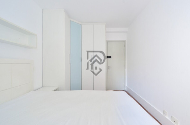 Imagem Apartamento com 2 Quartos à Venda, 65 m² em Vila Olímpia - São Paulo
