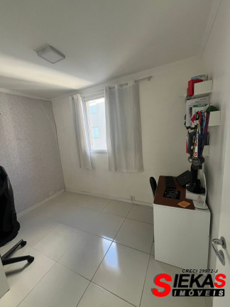 Imagem Apartamento com 3 Quartos à Venda, 61 m² em Vila Cunha Bueno - São Paulo