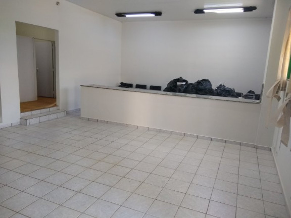 Imagem Imóvel para Alugar, 200 m² em Centro - Jacarezinho