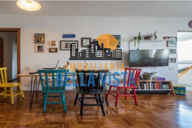 Imagem Apartamento com 3 Quartos à Venda, 85 m² em Vila Clementino - São Paulo