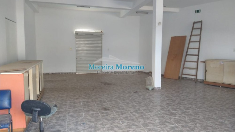 Imagem Sala Comercial para Alugar, 80 m² em Nossa Senhora Aparecida - Borda Da Mata