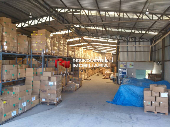 Imagem Galpão à Venda, 750 m² em Nova Itapevi - Itapevi Imagem Galpão à Venda, 750 m² em Nova Itapevi - Itapevi