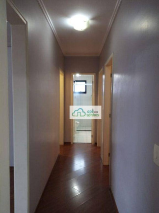 Imagem Apartamento com 3 Quartos à Venda, 105 m² em Freguesia Do ó - São Paulo