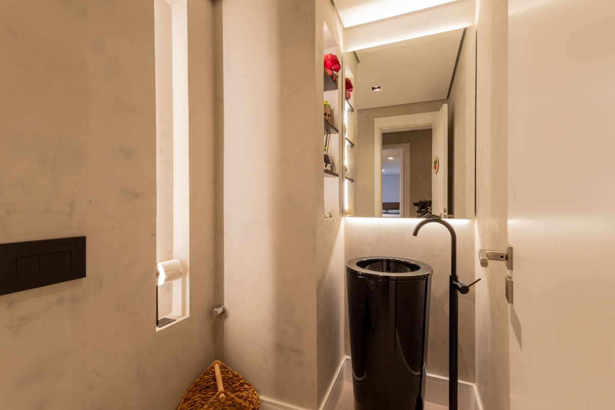 Imagem Apartamento com 4 Quartos à Venda, 189 m² em Chácara Santo Antônio - São Paulo Imagem Apartamento com 4 Quartos à Venda, 189 m² em Chácara Santo Antônio - São Paulo