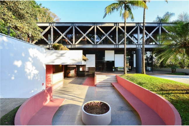 Imagem Casa com 4 Quartos à Venda, 1.245 m² em Retiro Morumbi - São Paulo Imagem Casa com 4 Quartos à Venda, 1.245 m² em Retiro Morumbi - São Paulo