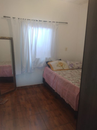 Imagem Casa com 7 Quartos à Venda, 200 m² em Bom Retiro - Betim