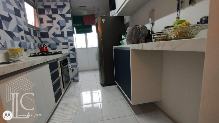 Imagem Apartamento com 2 Quartos à Venda, 57 m² em Saúde - São Paulo