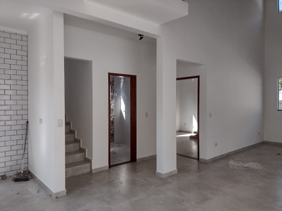 Imagem Sobrado com 3 Quartos à Venda, 112 m² em Jardim Estancia Brasil - Atibaia