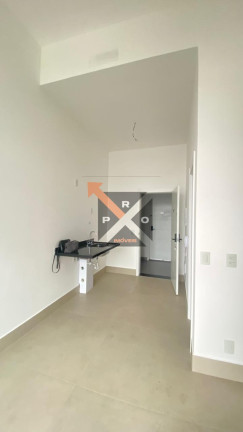 Imagem Imóvel com 1 Quarto à Venda, 25 m² em Brooklin - São Paulo