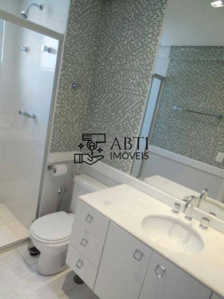 Imagem Apartamento com 3 Quartos à Venda, 156 m² em Planalto Paulista - São Paulo