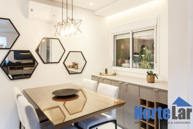 Imagem Apartamento com 2 Quartos à Venda, 65 m² em Vila Ester (zona Norte) - São Paulo