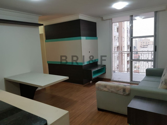Imagem Apartamento com 3 Quartos à Venda, 70 m² em Jardim Prudência - São Paulo Imagem Apartamento com 3 Quartos à Venda, 70 m² em Jardim Prudência - São Paulo