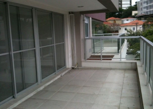 Imagem Apartamento com 1 Quarto à Venda, 58 m² em Sumaré - São Paulo Imagem Apartamento com 1 Quarto à Venda, 58 m² em Sumaré - São Paulo