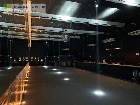 Imagem Imóvel Comercial à Venda, 450 m² em Barra Funda - São Paulo Imagem Imóvel Comercial à Venda, 450 m² em Barra Funda - São Paulo