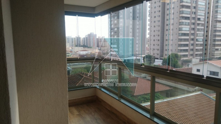 Imagem Apartamento com 3 Quartos à Venda, 107 m² em Jardim Paulista - Ribeirão Preto