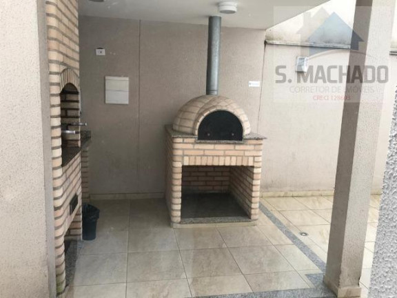 Imagem Apartamento com 2 Quartos à Venda, 48 m² em Parque Oratório - Santo André
