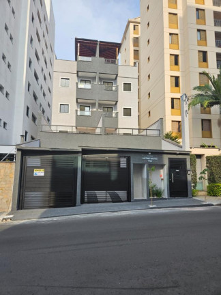 Imagem Cobertura com 2 Quartos à Venda, 92 m² em Vila Bastos - Santo André Imagem Cobertura com 2 Quartos à Venda, 92 m² em Vila Bastos - Santo André
