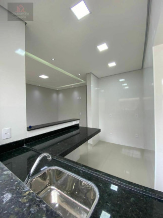 Imagem Apartamento com 2 Quartos à Venda, 19 m² em Parque Nova Carioba - Americana