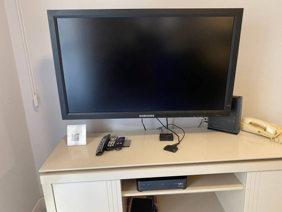 Imagem Apartamento com 1 Quarto para Alugar, 41 m² em Jardim Paulista - São Paulo