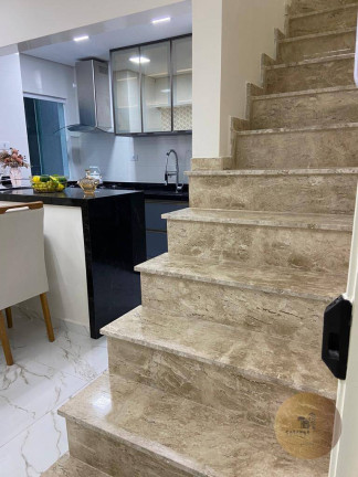 Imagem Cobertura com 3 Quartos à Venda, 179 m² em Parque Das Nações - Santo André Imagem Cobertura com 3 Quartos à Venda, 179 m² em Parque Das Nações - Santo André