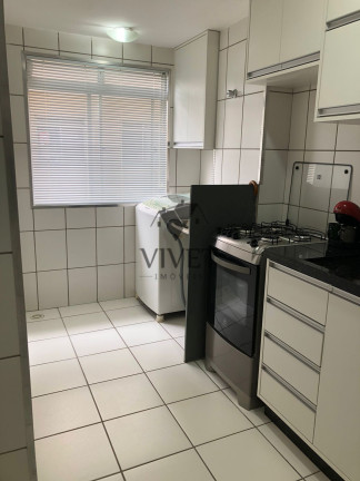 Imagem Apartamento com 2 Quartos à Venda, 42 m² em Jardim Tatiana - Votorantim