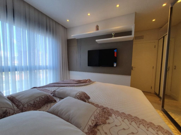 Imagem Apartamento com 3 Quartos à Venda, 122 m² em Atiradores - Joinville Imagem Apartamento com 3 Quartos à Venda, 122 m² em Atiradores - Joinville