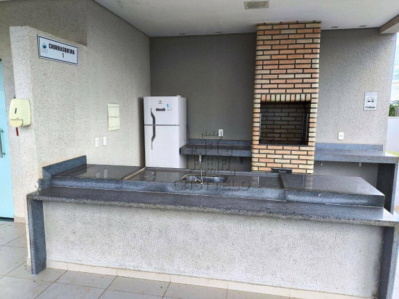 Imagem Apartamento com 2 Quartos à Venda, 46 m² em Cidade Industrial Ii - Londrina Imagem Apartamento com 2 Quartos à Venda, 46 m² em Cidade Industrial Ii - Londrina